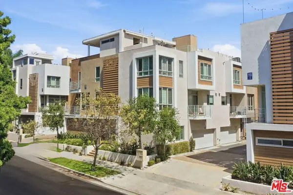 1400 N Fuller Avenue #9, Los Angeles, CA 90046