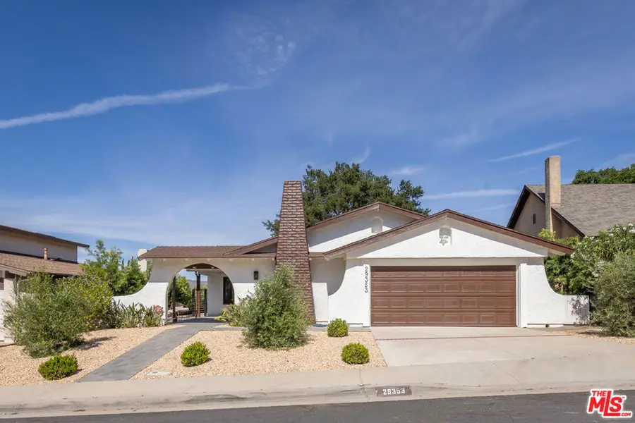 29353 Deep Shadow Drive, Agoura Hills, CA 91301 - #3