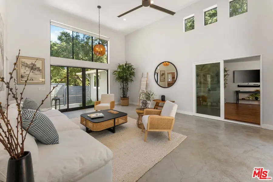 606 Thrift Road, Malibu, CA 90265 - #3