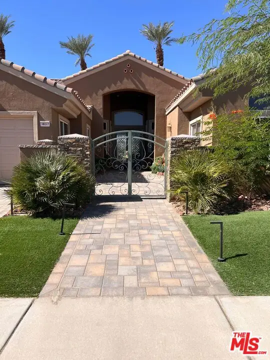 38217 Grand Oaks Avenue, Palm Desert, CA 92211 - #1