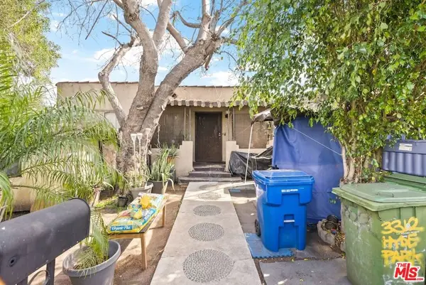 3312 Hyde Park Boulevard, Los Angeles, CA 90043