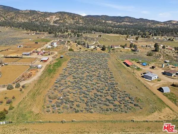 0 Mt. Lilac Trail, Frazier Park, CA 93225