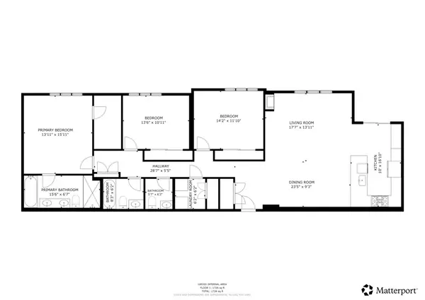 10913 Whipple Street #205, Toluca Lake, CA 91602