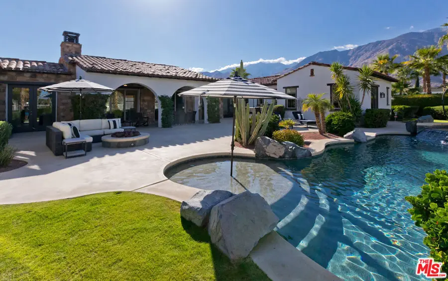 1062 Bella Vista, Palm Springs, CA 92264 - #2
