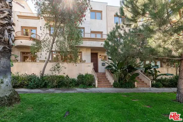 2004 Idaho Avenue, Santa Monica, CA 90403