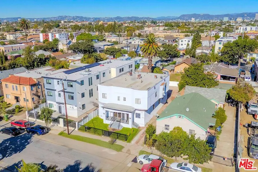 1419 W 36th Street, Los Angeles, CA 90018 - #3