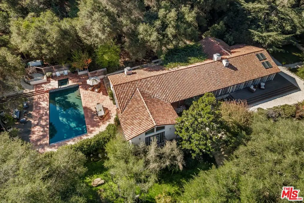 647 Old Topanga Canyon Road, Topanga, CA 90290 - #1