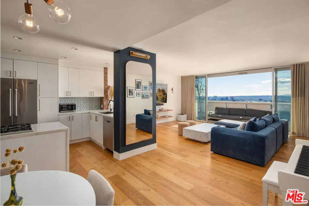 8787 Shoreham Drive #707, West Hollywood, CA 90069 - #1