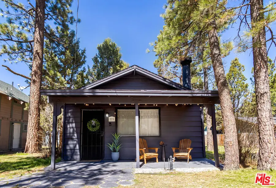 221 Angeles Boulevard, Big Bear City, CA 92314 - #2