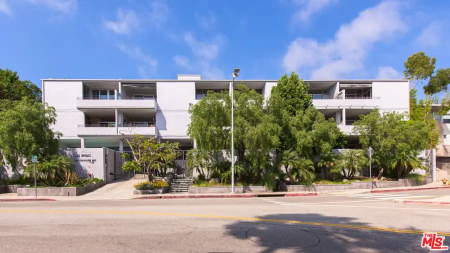 16601 Marquez Avenue #103, Pacific Palisades, CA 90272 - #2