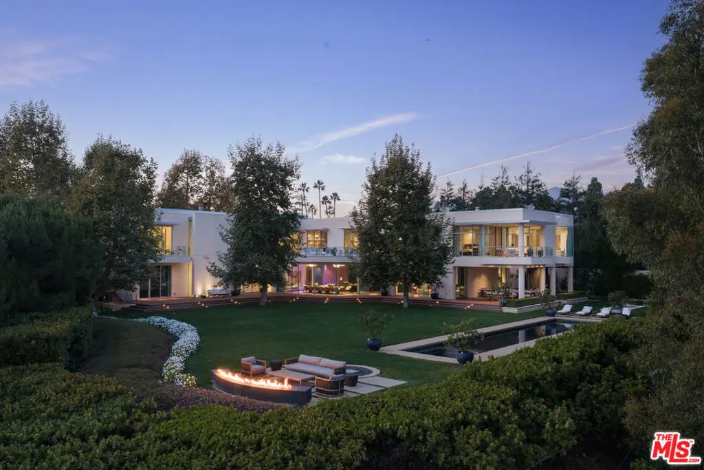 652 Chautauqua Boulevard, Pacific Palisades, CA 90272 - #1