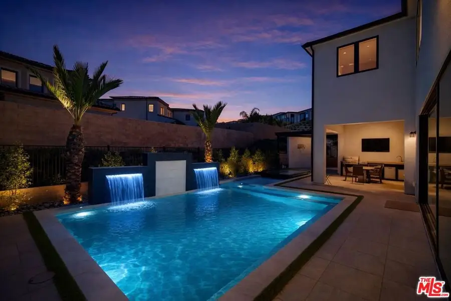 20056 W Mersey Lane, Porter Ranch, CA 91326 - #3