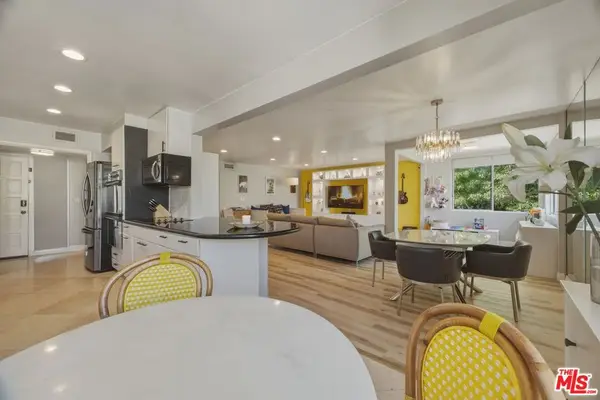 5301 Balboa Boulevard #F8, Encino, CA 91316