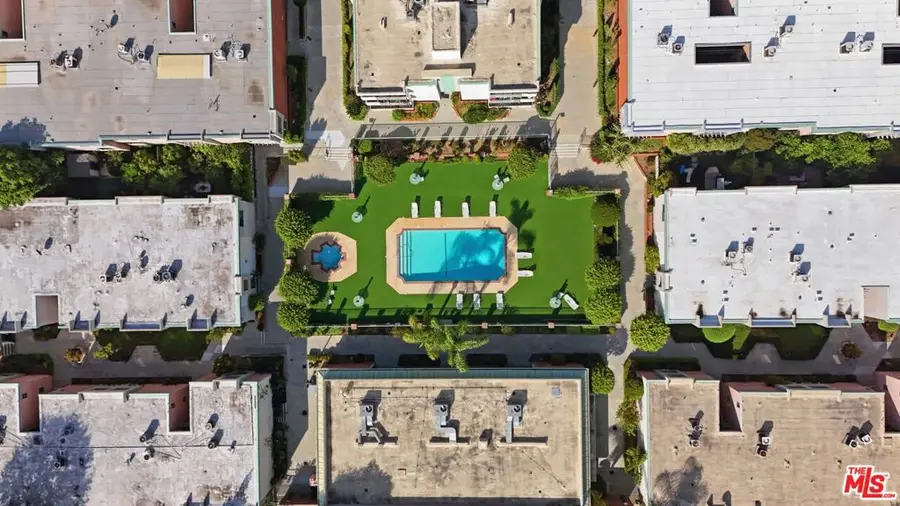 5301 Balboa Boulevard #F8, Encino, CA 91316 - #2