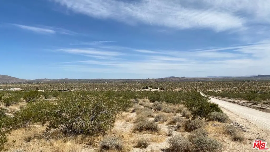 6800 Mojave Ranch Road, Joshua Tree, CA 92252 - #1