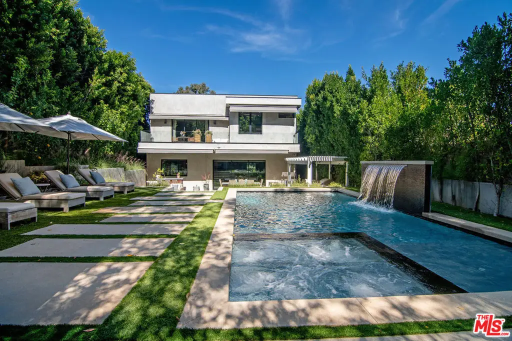 14840 Sutton Street, Sherman Oaks, CA 91403 - #1