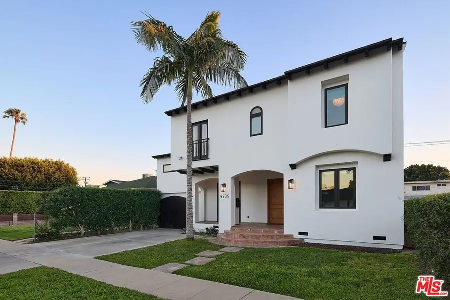 4235 Lafayette Place, Culver City, CA 90232 - #2