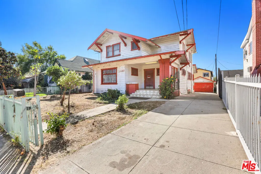 127 S Westlake Avenue, Los Angeles, CA 90057 - #1