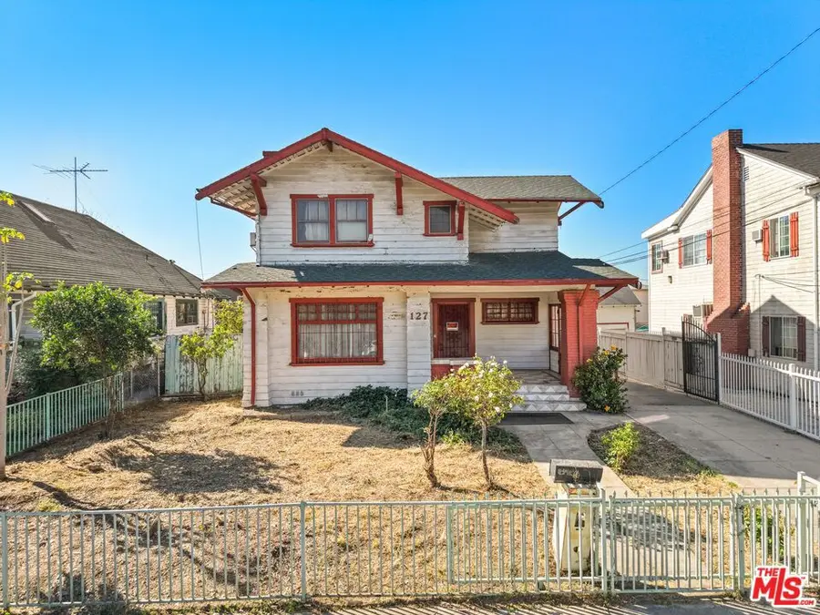 127 S Westlake Avenue, Los Angeles, CA 90057 - #2