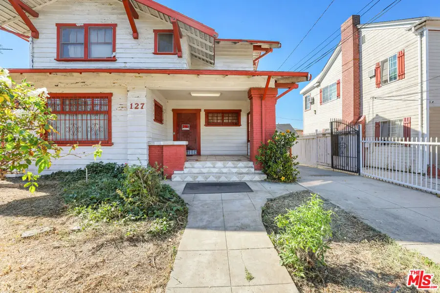 127 S Westlake Avenue, Los Angeles, CA 90057 - #3