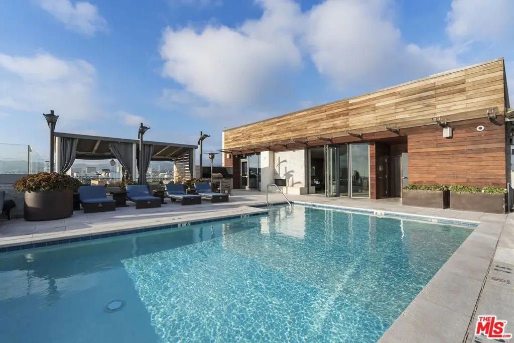 1755 Ocean Avenue #203, Santa Monica, CA 90401 - #1