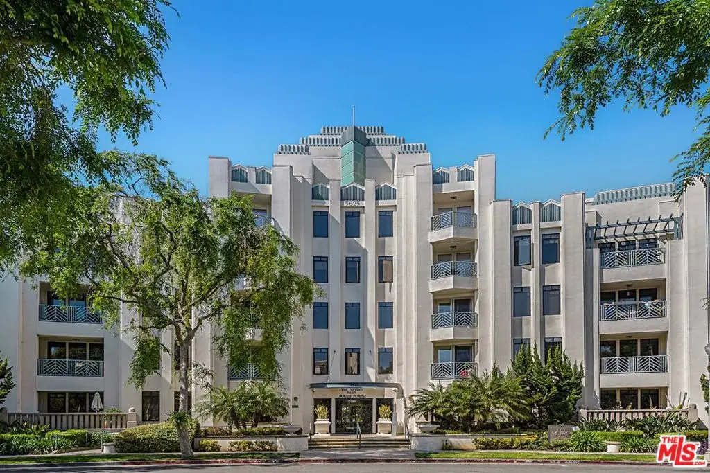 5625 Crescent Parkway #108, Playa Vista, CA 90094 - #1