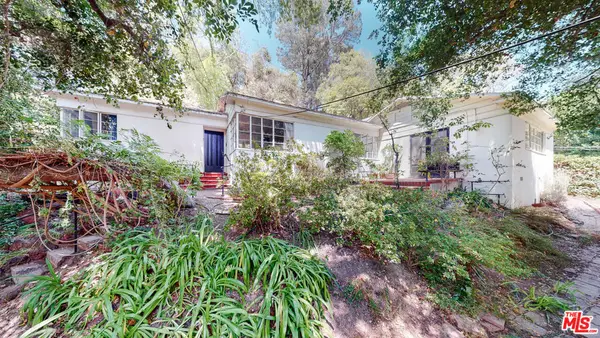 10321 Chrysanthemum Lane, Los Angeles, CA 90077