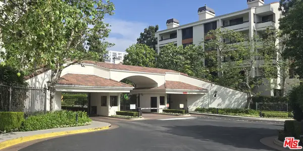 2131 Century Park Lane #212, Los Angeles, CA 90067