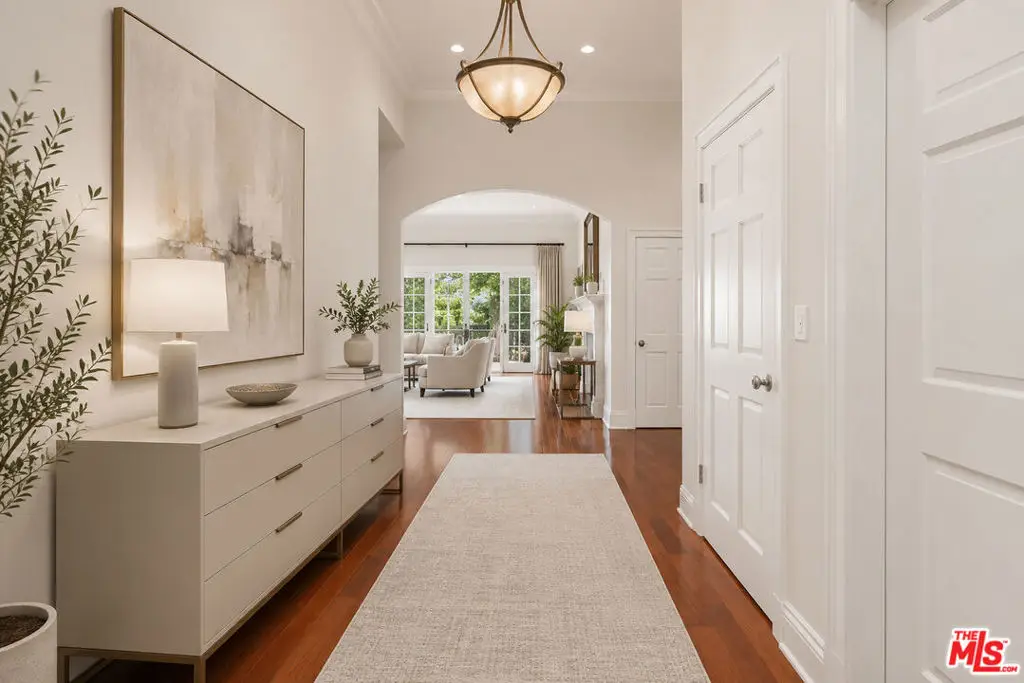 9820 Gloucester Drive, Beverly Hills, CA 90210 - #1