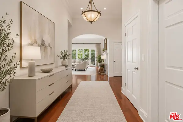 9820 Gloucester Drive, Beverly Hills, CA 90210