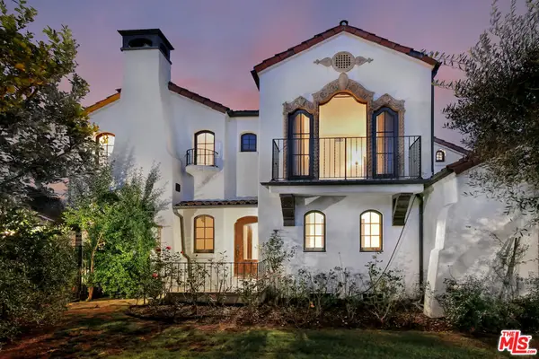 4352 Forman Avenue, Toluca Lake, CA 91602