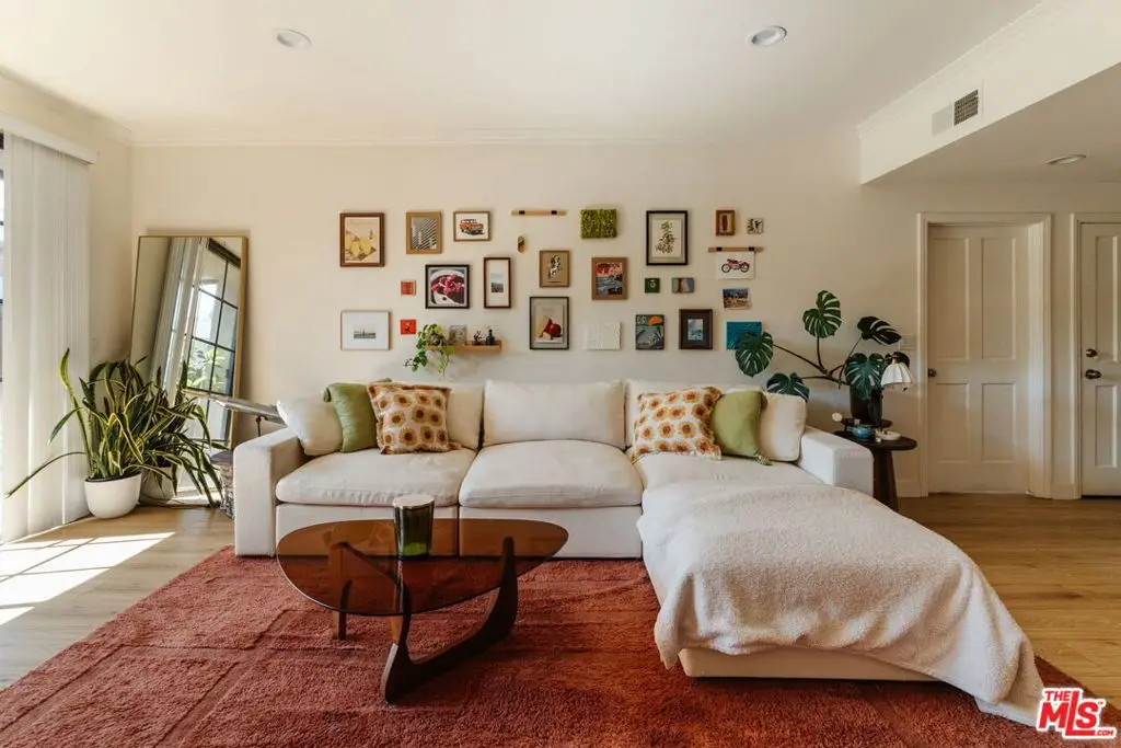 10336 Almayo Avenue #203, Los Angeles, CA 90064 - #1