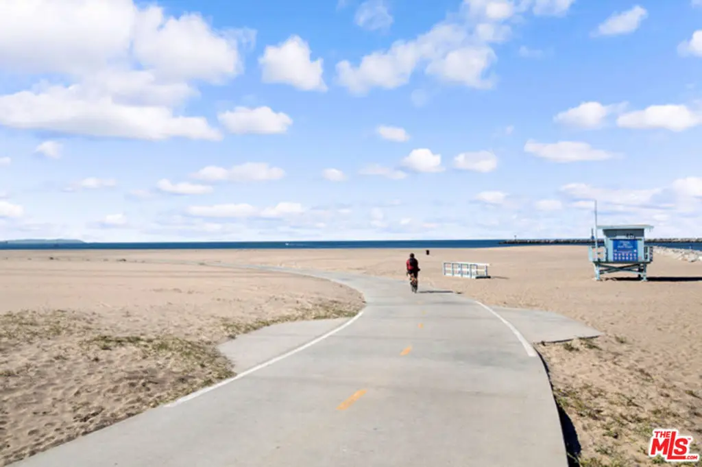 641 Pacific Avenue #C, Playa Del Rey, CA 90293 - #1