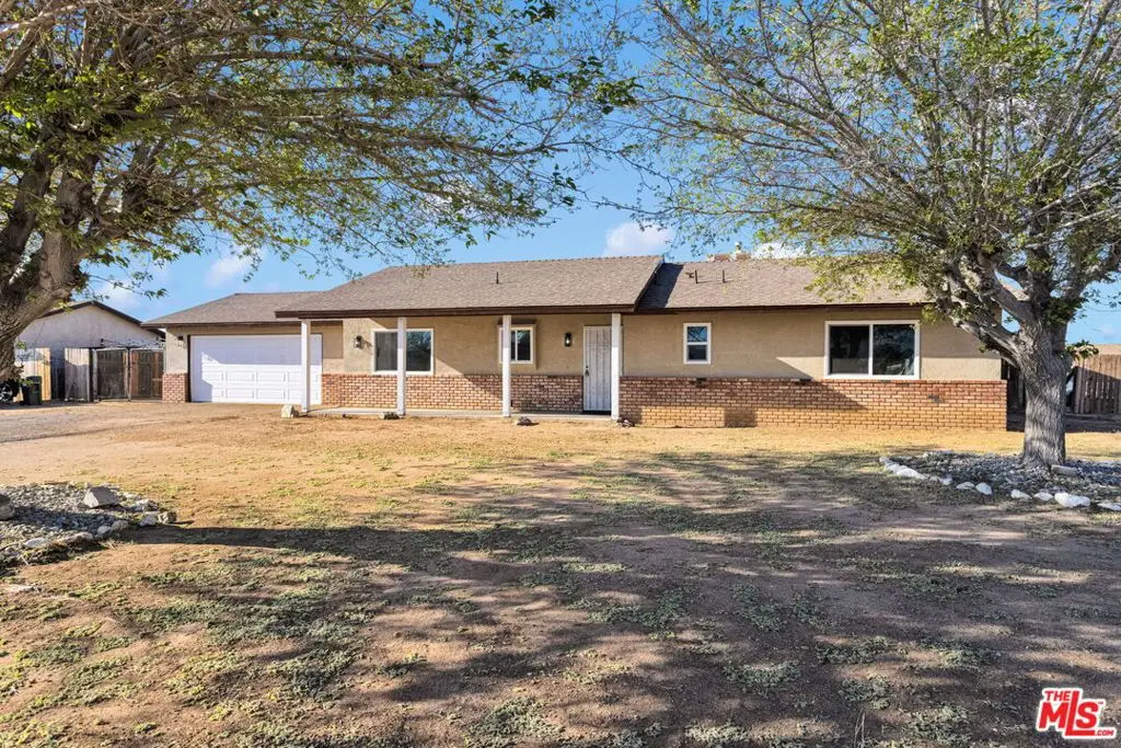 21360 Klamath Road, Apple Valley, CA 92308 - #1