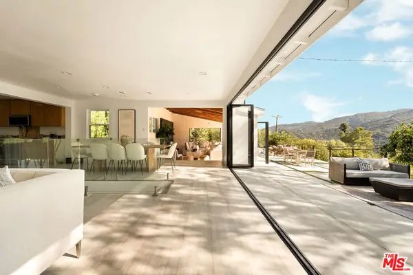 2600 Topanga Skyline Drive, Topanga, CA 90290