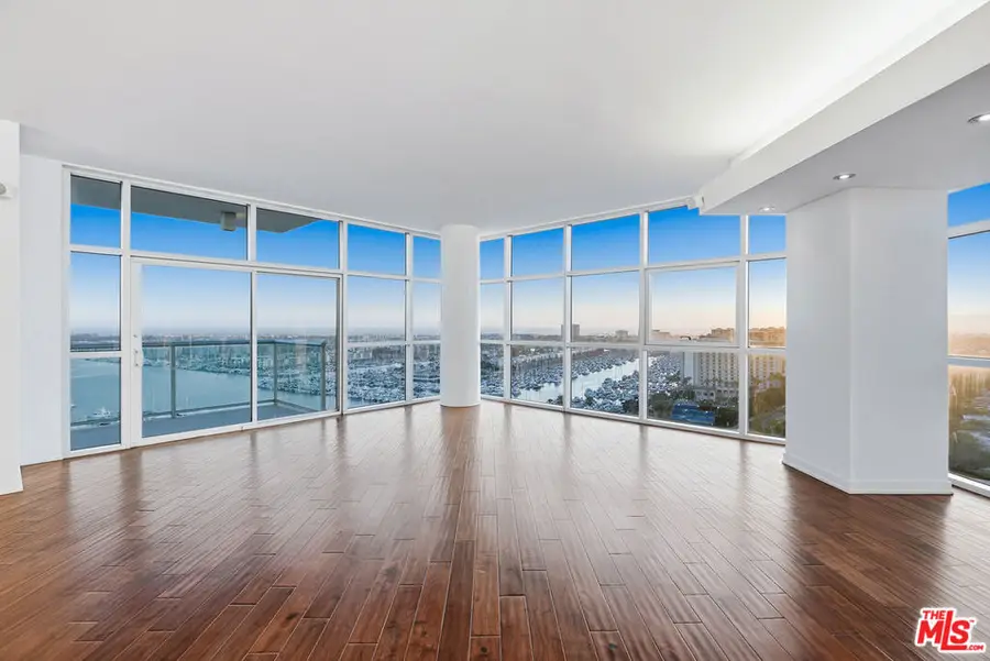 13700 Marina Pointe Drive #1903, Marina Del Rey, CA 90292 - #2