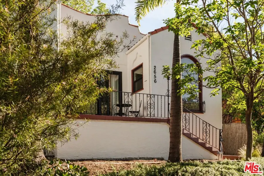 2656 Glendale Boulevard, Los Angeles, CA 90039 - #2