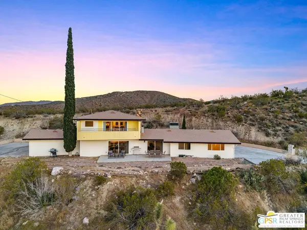 7913 Joshua Lane, Yucca Valley, CA 92284