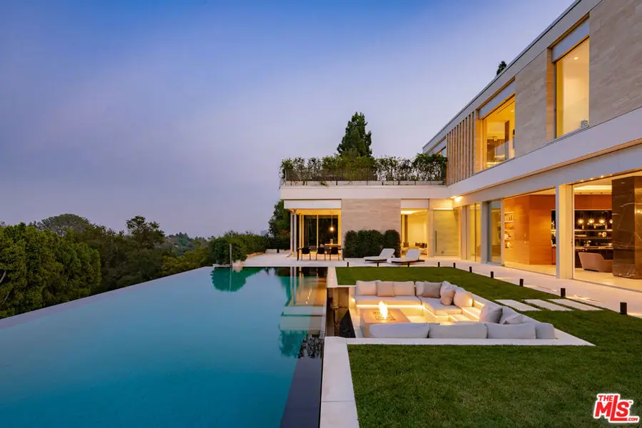 642 Perugia Way, Los Angeles, CA 90077 - #2