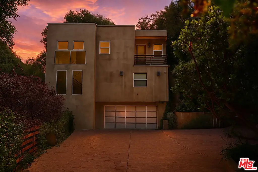 7024 Treasure Trail, Los Angeles, CA 90068 - #1