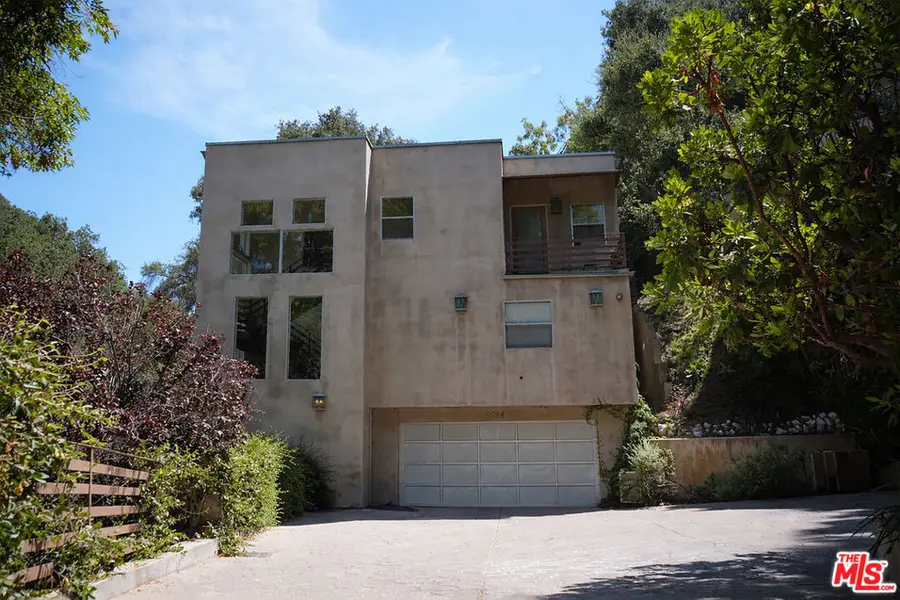 7024 Treasure Trail, Los Angeles, CA 90068 - #2