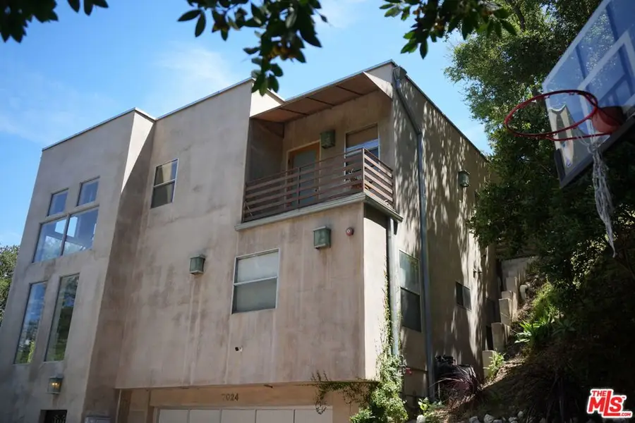 7024 Treasure Trail, Los Angeles, CA 90068 - #3