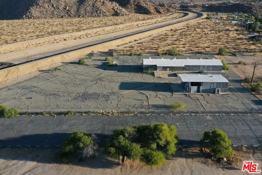 62147 Desert Air Road, Joshua Tree, CA 92252 - #2