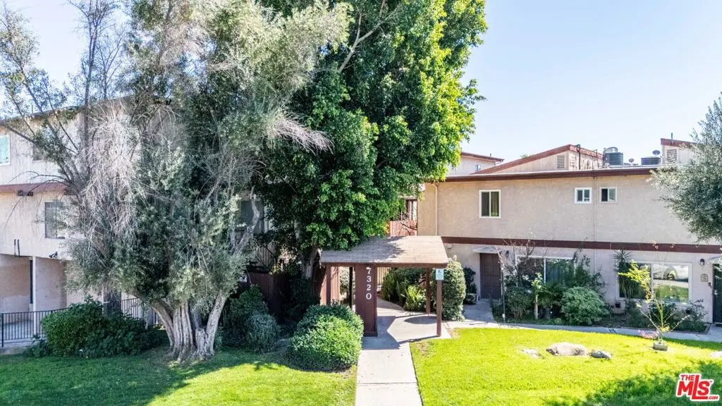 7320 Lennox Avenue #L3, Van Nuys, CA 91405 - #1