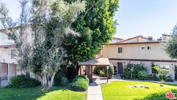 7320 Lennox Avenue #L3, Van Nuys, CA 91405
