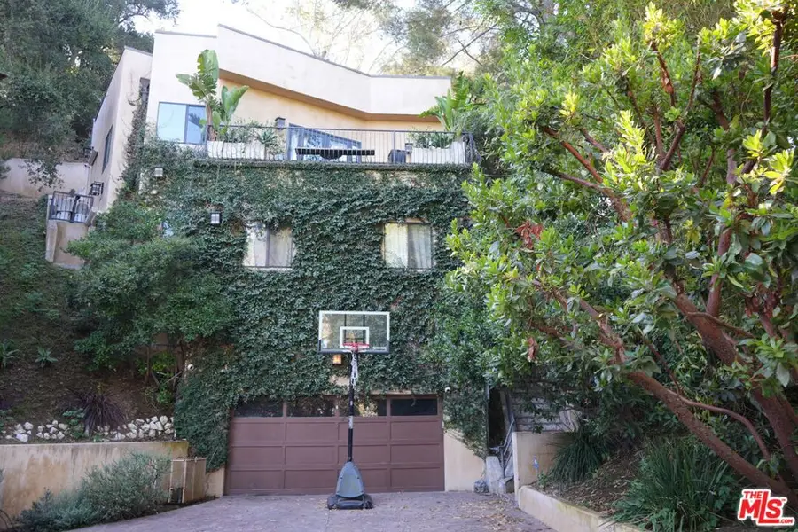 7028 Treasure Trail, Los Angeles, CA 90068 - #2
