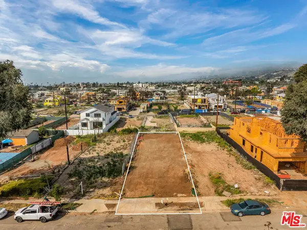 1031 Hartzell Street, Pacific Palisades, CA 90272