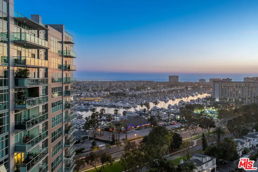 13700 Marina Pointe Drive #1711, Marina Del Rey, CA 90292 - #3