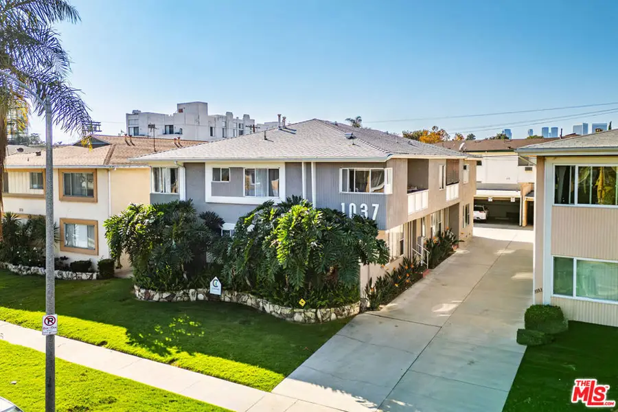 1037 S Holt Avenue, Los Angeles, CA 90035 - #2
