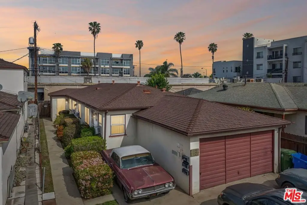 13361 Beach Avenue, Marina Del Rey, CA 90292 - #1